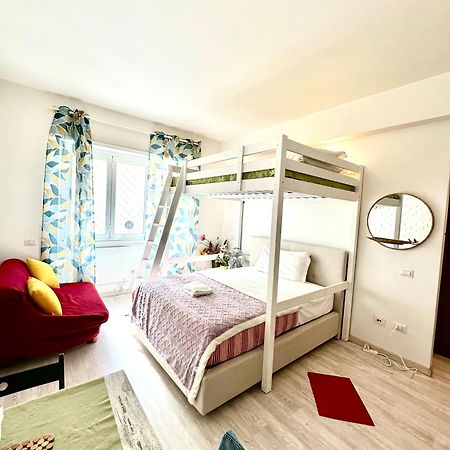 Rome Apartment Marconi Luaran gambar