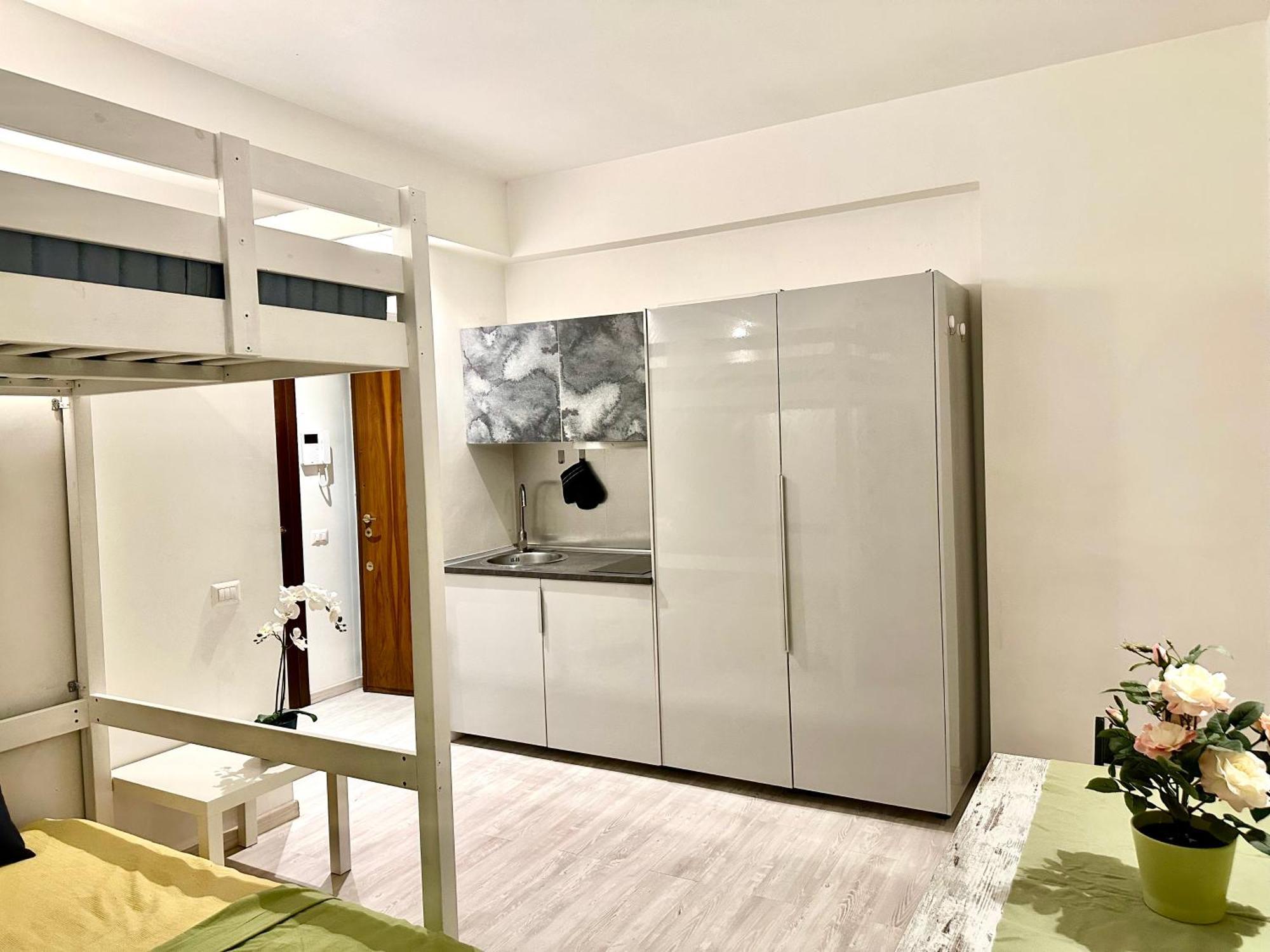 Rome Apartment Marconi Luaran gambar