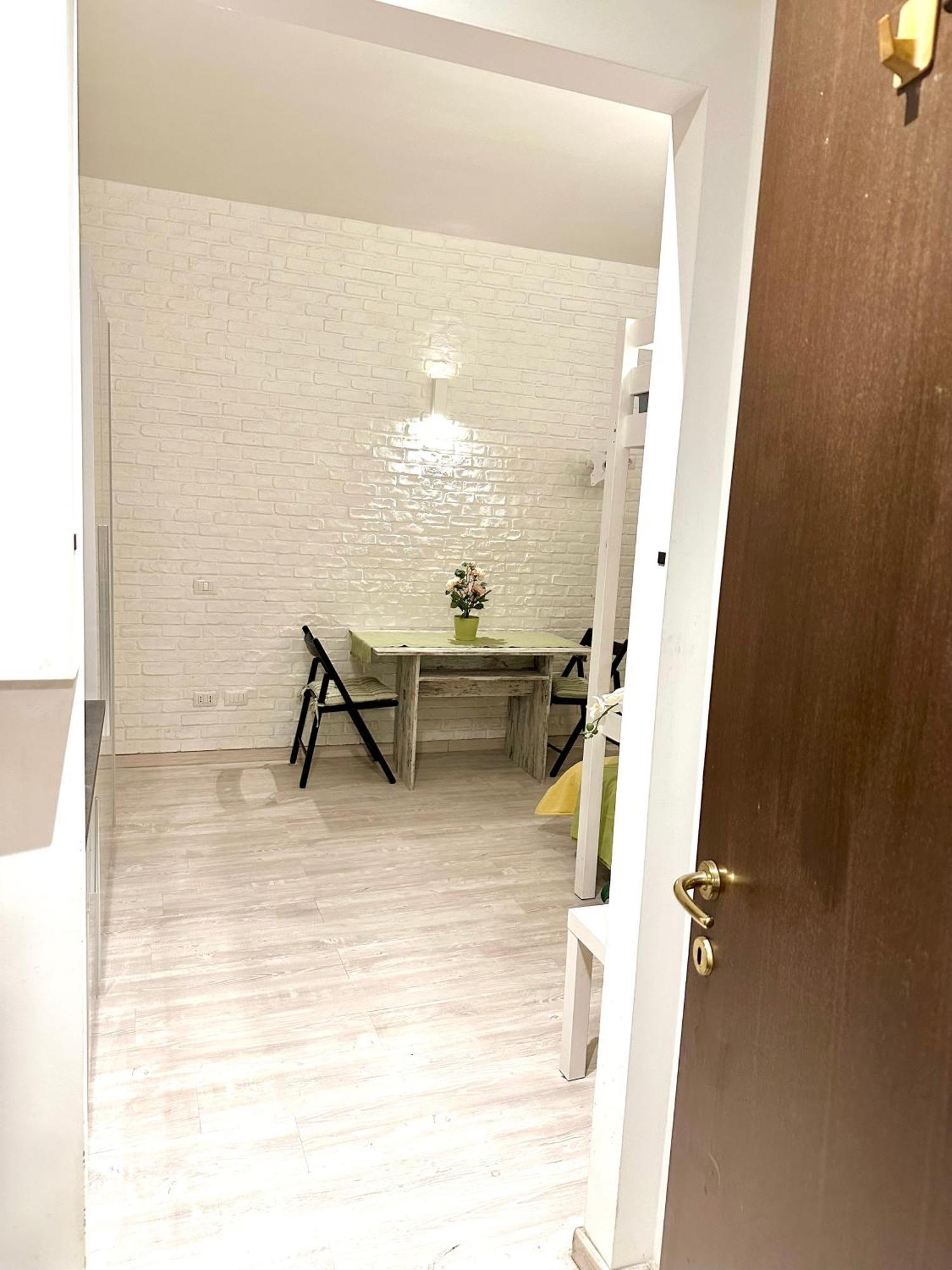 Rome Apartment Marconi Luaran gambar
