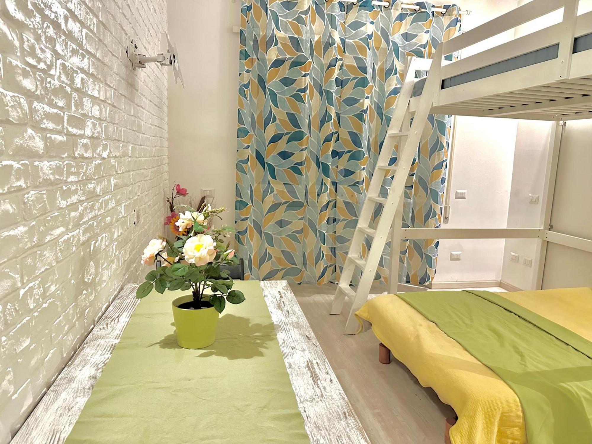Rome Apartment Marconi Luaran gambar