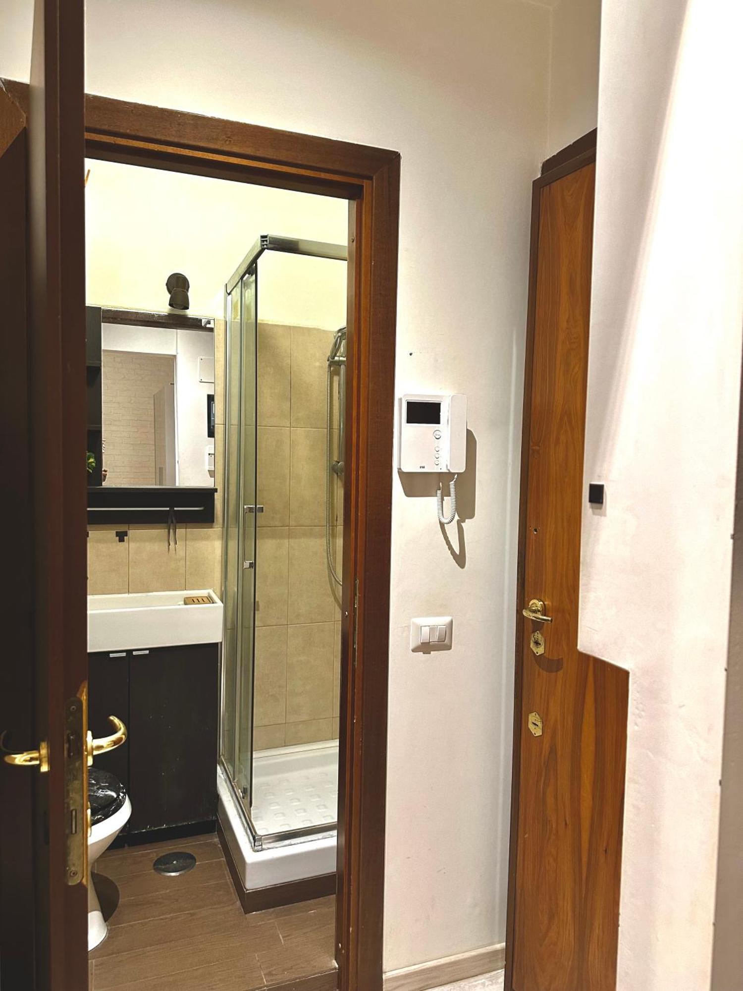 Rome Apartment Marconi Luaran gambar