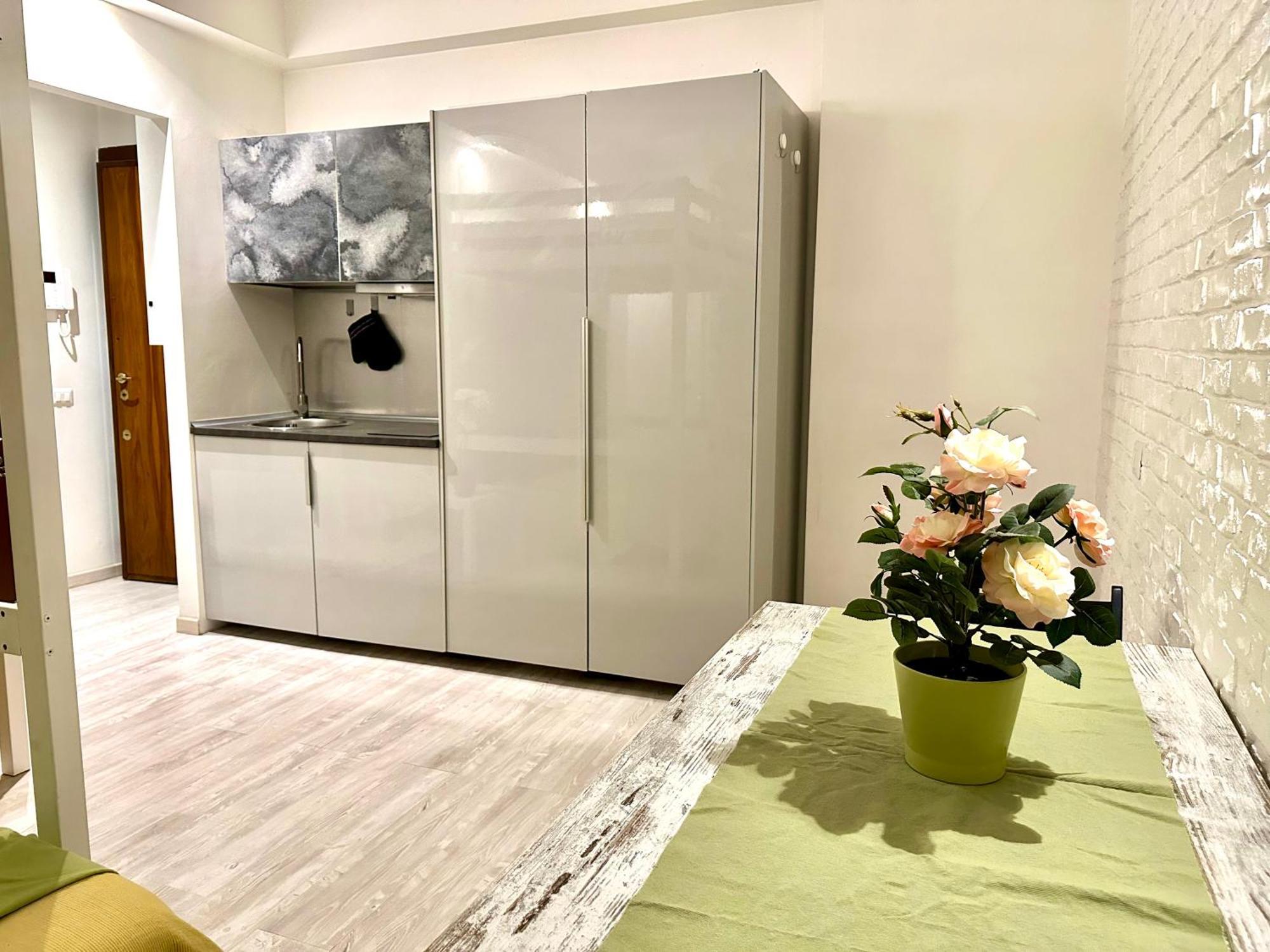 Rome Apartment Marconi Luaran gambar