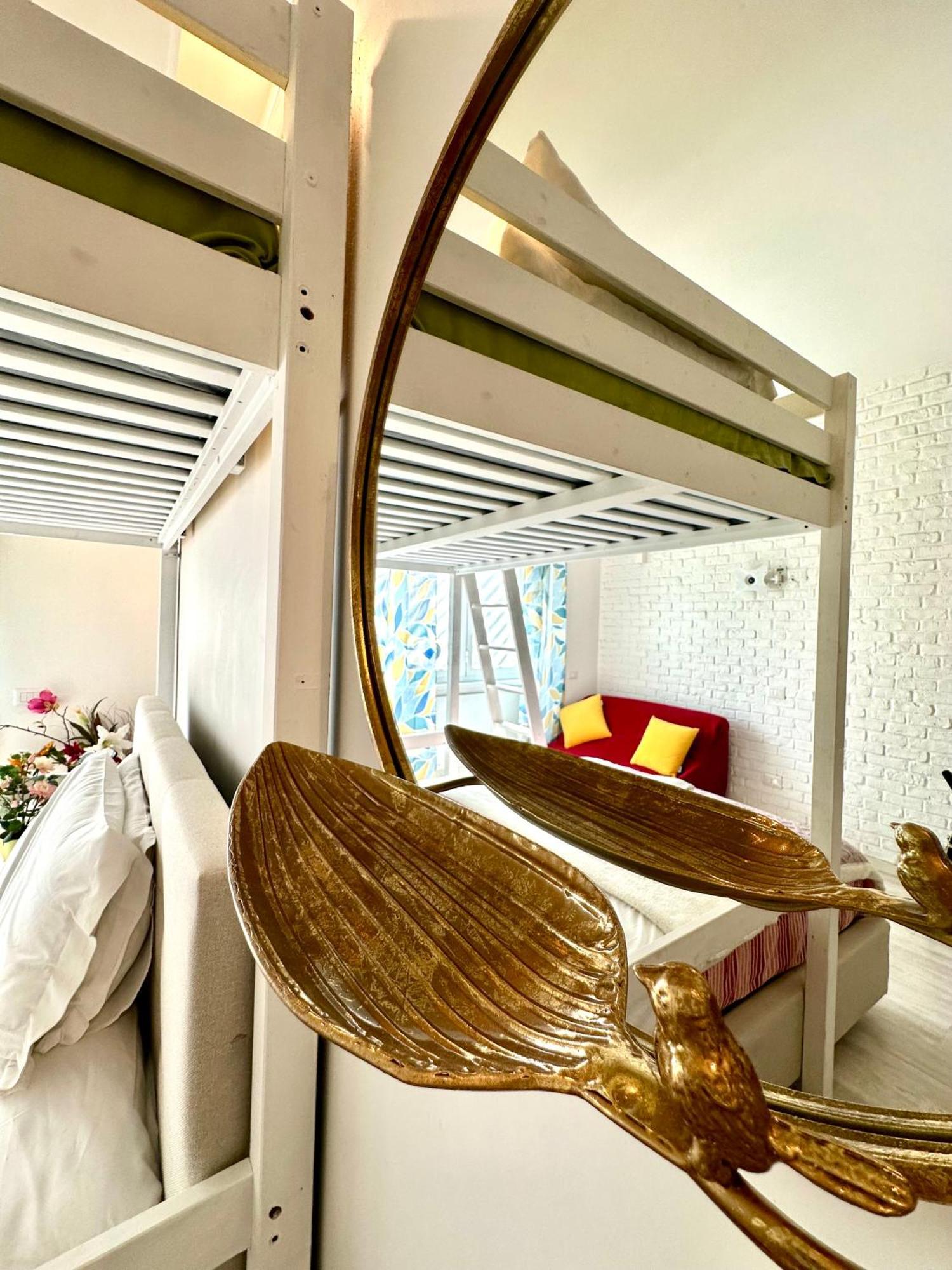 Rome Apartment Marconi Luaran gambar