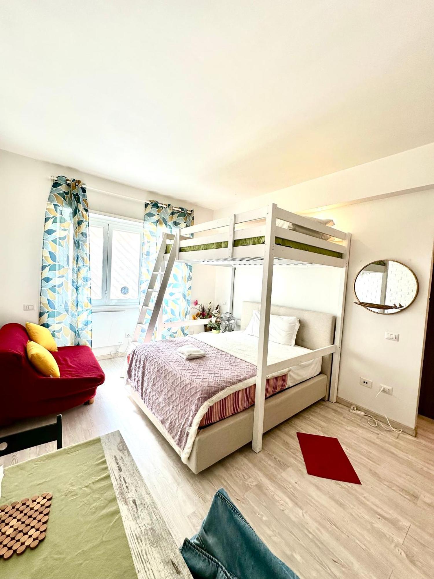 Rome Apartment Marconi Luaran gambar