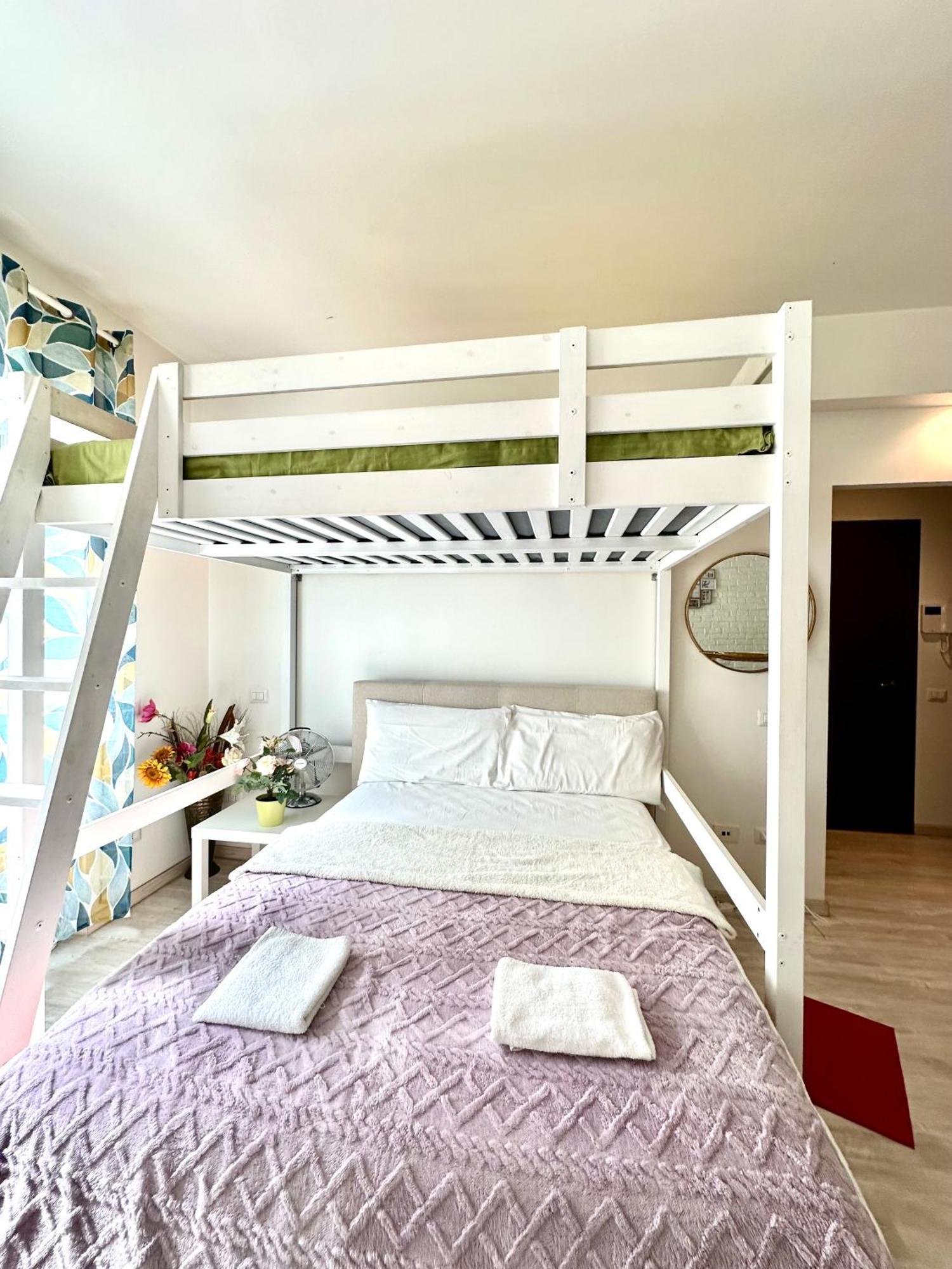 Rome Apartment Marconi Luaran gambar