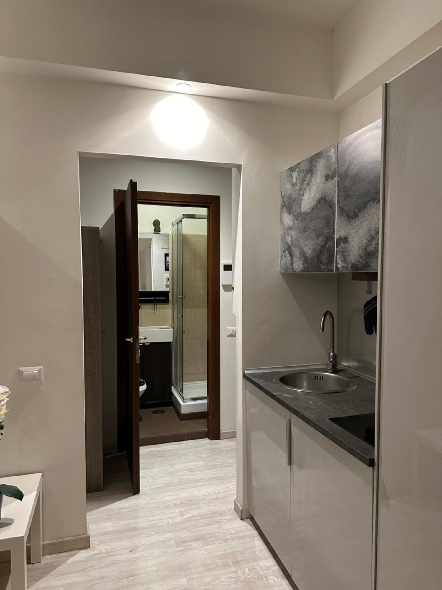 Rome Apartment Marconi Luaran gambar