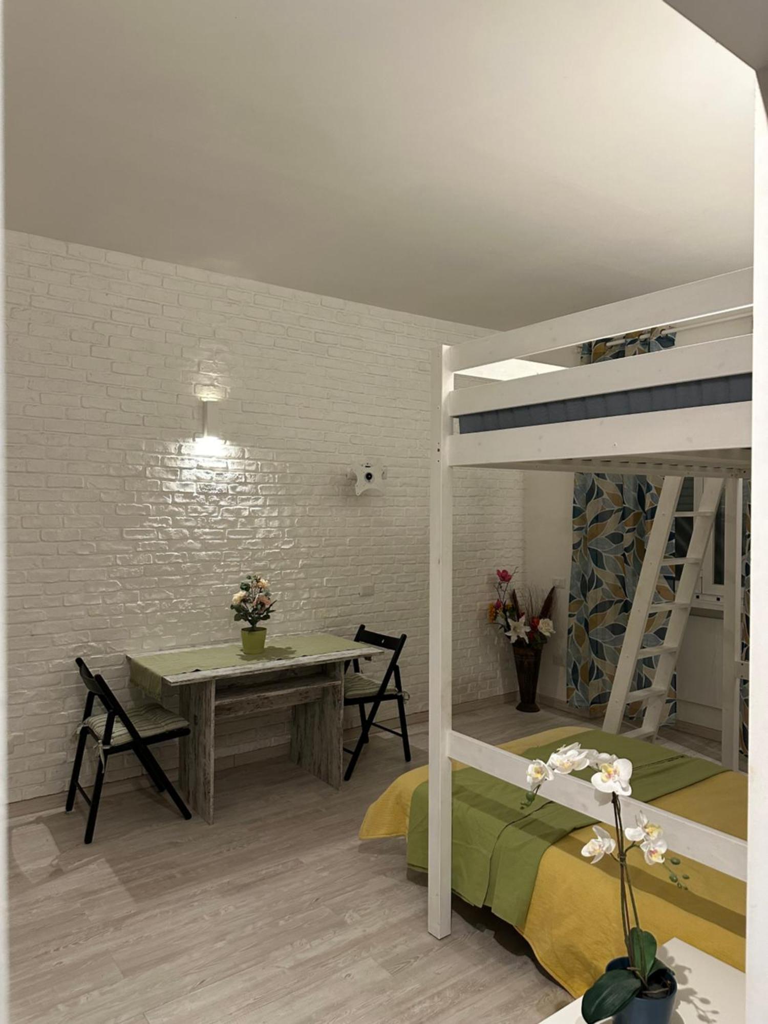 Rome Apartment Marconi Luaran gambar