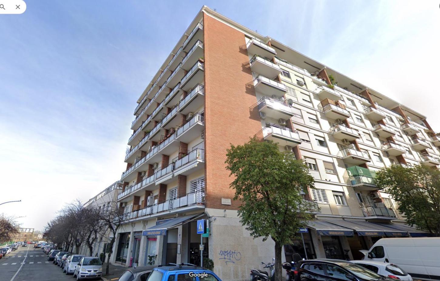 Rome Apartment Marconi Luaran gambar